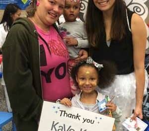 KaVo克尔集团捐赠141000美元美国ToothFairy牙科产品