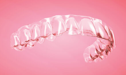 ClearPilot ClearCorrect版本5.0