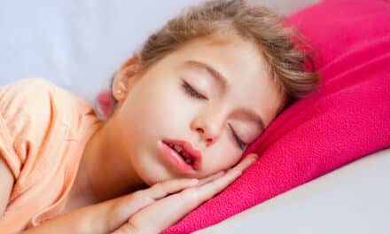 Teledontic-Telegnathic技术:当咬合不正,阻塞性睡眠呼吸暂停