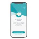 DentalMonitoring添加游戏化在最新的软件更新