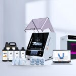 LuxCreo发射LuxAlign对准器打印软件